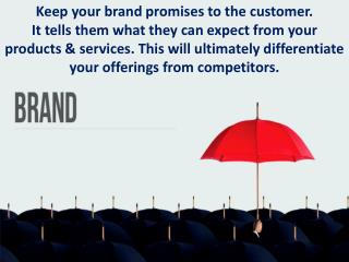 Here are the ways to increase Brand Loyalty-Best PR Agencies In India