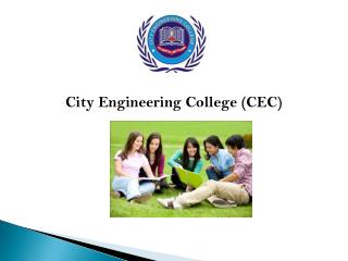 City Engineering College, Bangalore