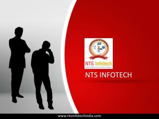 Online Postcard Writing Job with NTS Infotech