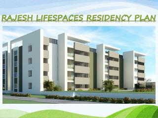 Rajesh Lifespaces Mumbai Housing Group