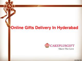 Online gifts delivery in Hyderabad | Send/Buy Gifts Online Hyderabad