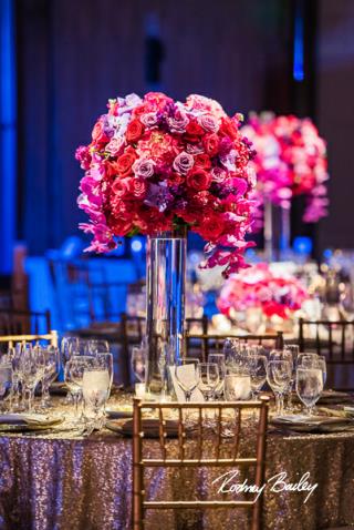 Four Seasons Baltimore Maryland Weddings