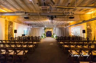 Longview gallery weddings DC