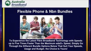 Nbn Speed Boosts | Australia Broadband