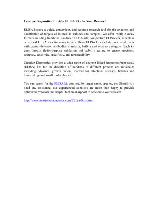 cell based elisa