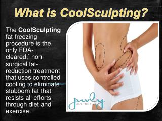 CoolSculpting Fat Reduction | Coolsculpting Treatment