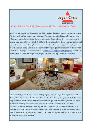 Rug Cleaning Services Dc|Rug Cleaning Washington Dc