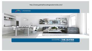 Godrej The Suites Sector 27 Greater Noida