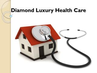 Best services of Family medicine Flower Mound – Diamond luxury healthcare