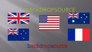 Backdropsource AU