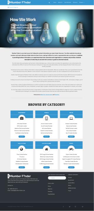 number-finder.co.uk