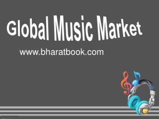 Global Music Market