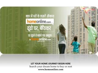 Sagar Eden Garden | Property for sale in Bhopal