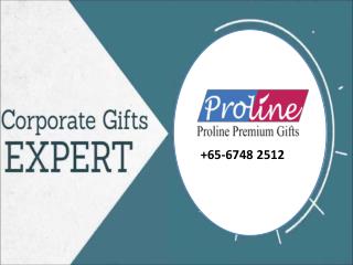 Business Gifts Singapore