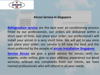 Get your online service free of cost