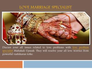 Love vashikaran mantra