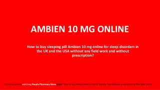 How to buy online meds in the UK and the USA without prescription within MAX 2 min ?