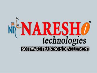 AngularJS Online Training In Hyderabad, India