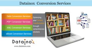 Data Conversion Services