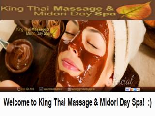 Best Couples Massage Toronto
