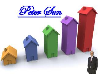 Peter sun guru’ in real estate