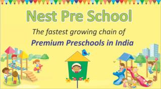 Best Playschool in Gurgaon