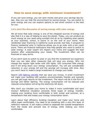 Spm English Essay How To Save Energy With Minimum Investment Essay For High School Application also Essays For High School Students To Read Ppt Save Environment Essay Powerpoint Presentation Id My Hobby Essay In English