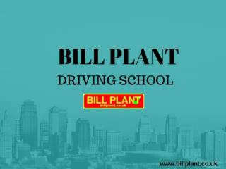 Driving Lessons Billingham