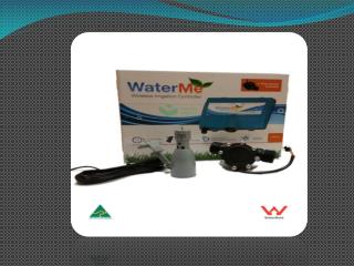 Choosing Your Best Irrigation Controller for your Garden