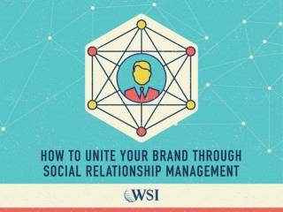 How To Reunite Your Brand Through Social Relationship Management