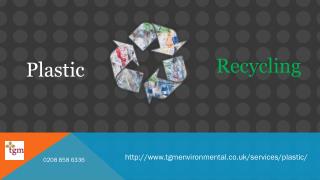 Plastic Recycling