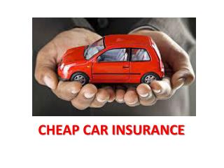 CAR INSURANCE TIPS TO PROTECT YOUR FOUR WHEELED INVESTMENT