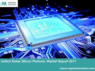 Silicon Photonic United States Market Growth and Industry Forecast