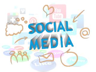 Social Media-A Powerful Weapon In Digital Marketing