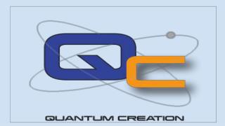 quantum creation