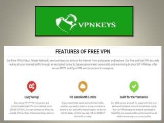 Best vpn Services