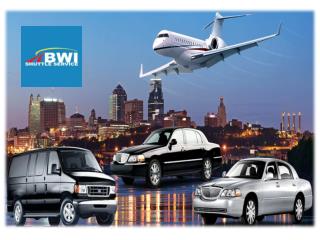 Baltimore Shuttle Service For Safe And Pleasant Journey At Your Doorstep