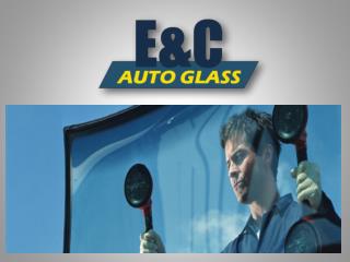 Auto glass replacement in San Diego
