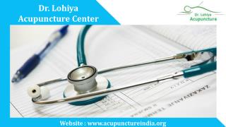 Acupuncture Specialists