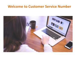 Find customer support service of Yahoo