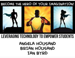 Leveraging Tech To Empower Students