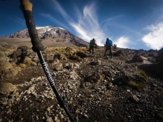 Trekking Poles Hiking Sticks - Buyers Guide