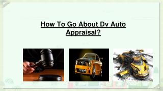 10 Way To Save More Time And Energy In Auto Appraiser
