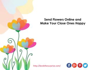 Send Flowers Online and Make Your Close Ones Happy Send Flowers Online, online flower delivery in hyderabad