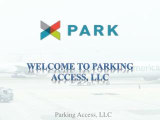 Newark Airport Long Term Parking