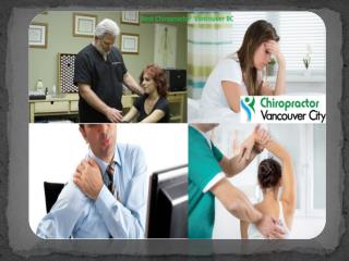 How Chiropractic Care Help You