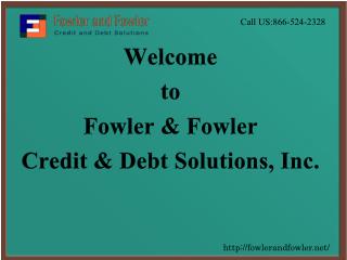 Fast Credit Repair Company