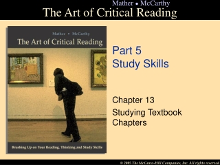 Part 5 Study Skills