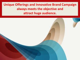 How USP plays an important role to attract more customers-PR Agency In Delhi