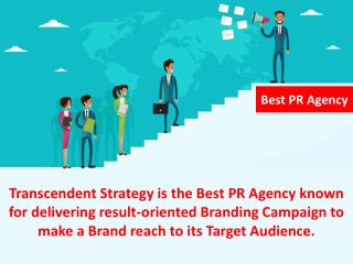 How to create an Effective Brand Identity-Top PR Agency